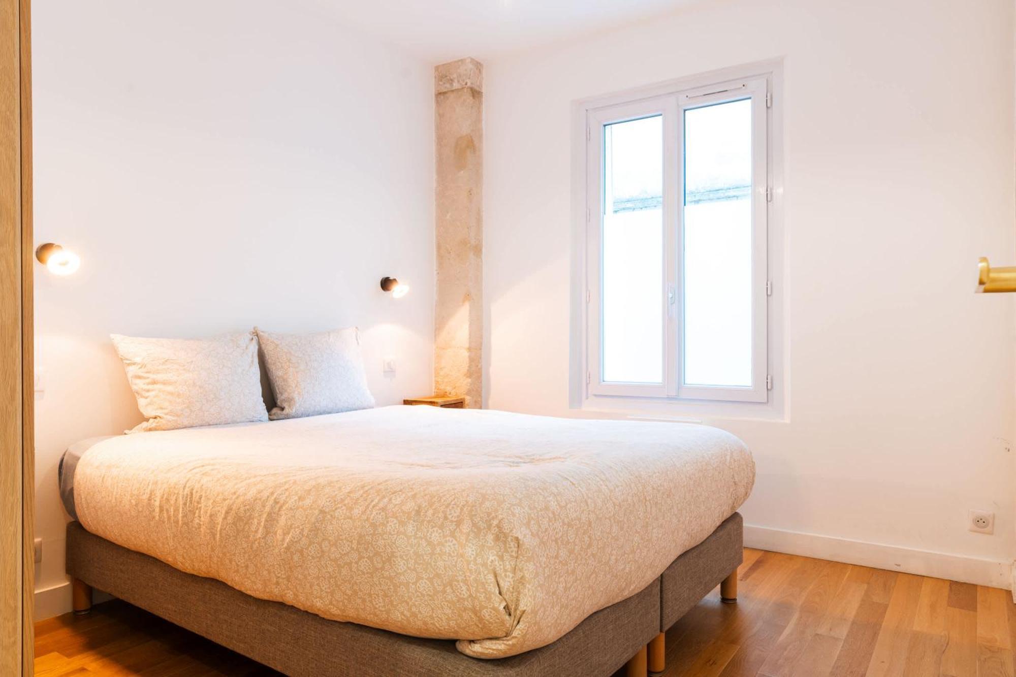 Loft 4 Bedroom Montmartre Pigalle Ac By Lcc Agency París Exterior foto