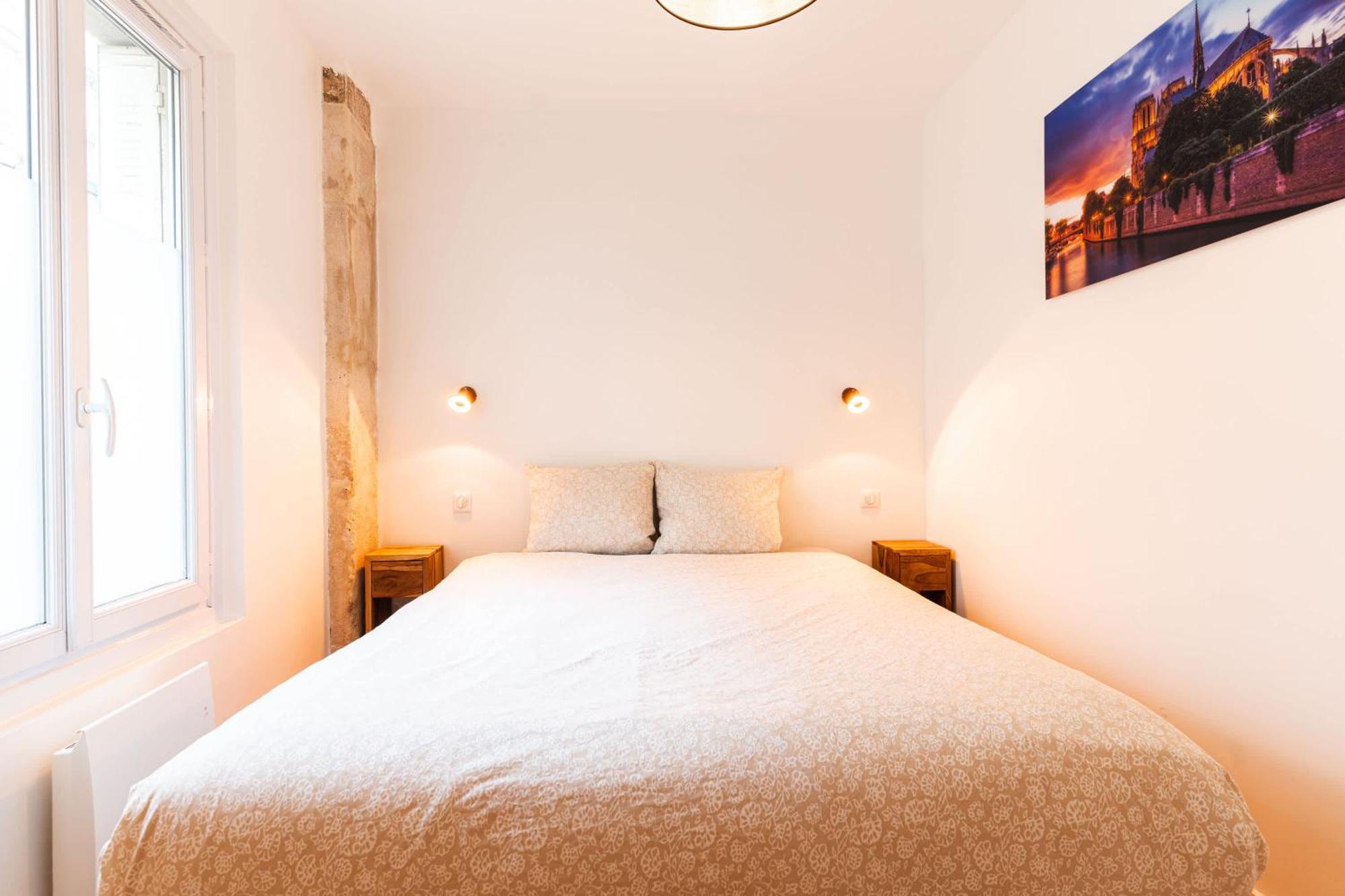 Loft 4 Bedroom Montmartre Pigalle Ac By Lcc Agency París Exterior foto