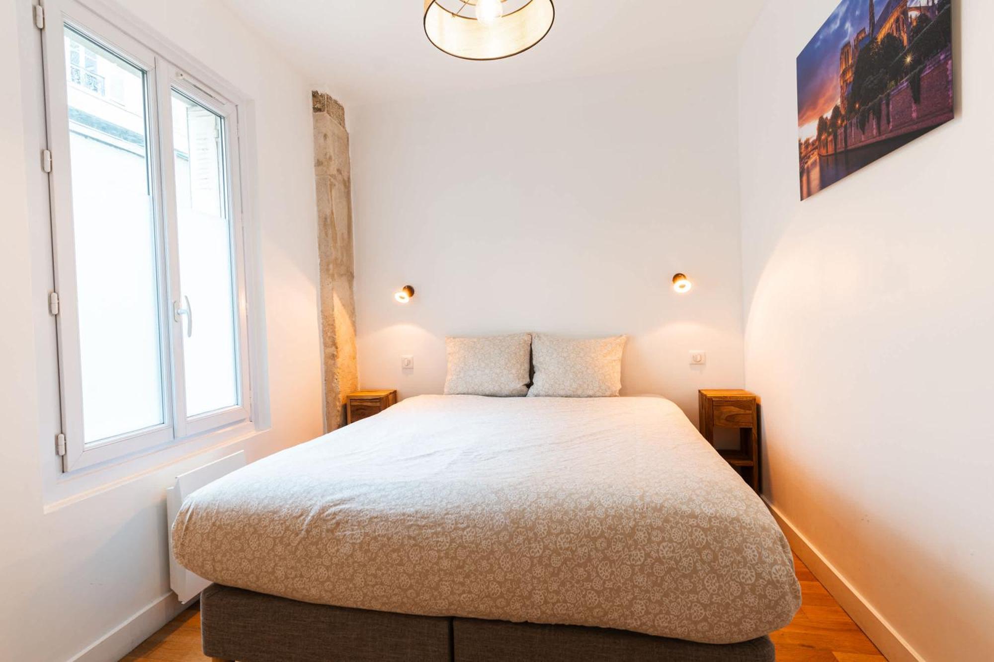 Loft 4 Bedroom Montmartre Pigalle Ac By Lcc Agency París Exterior foto