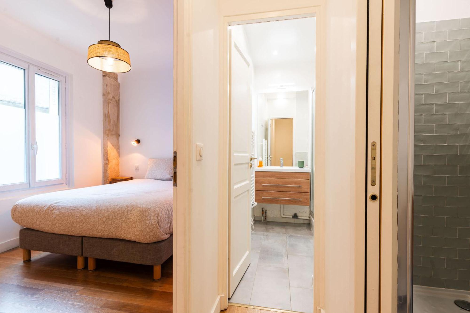 Loft 4 Bedroom Montmartre Pigalle Ac By Lcc Agency París Exterior foto